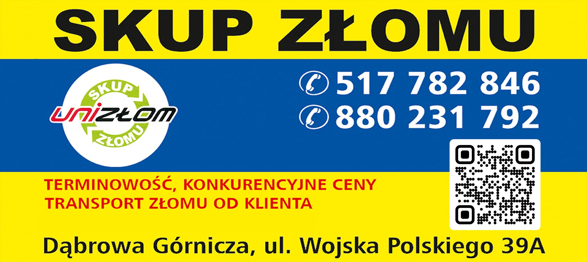 miedź DĄBROWA GÓRNICZA